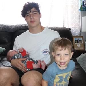 Meet your Posher, Brooke